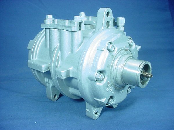 Remanufactured A/C AC Compressor 78-92 Omni Caravan Dakota Volare Lebaron Laser