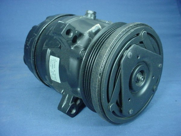 Remanufactured A/C Compressor 90 91 Grand Prix Cutlass Supreme Beretta Corsica