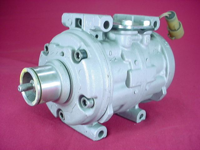 A/C AC Compressor 83 84 85 86 TOYOTA Camry