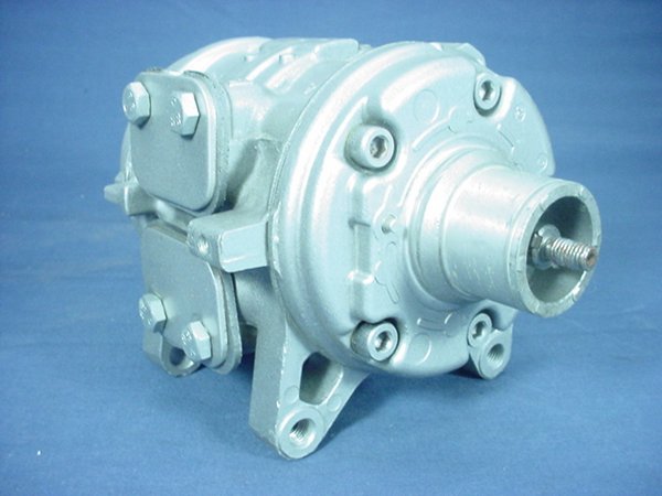 Remaufactured Factory Air 57324 A/C AC Compressor 82 83 84 85 86 Toyota Tercel