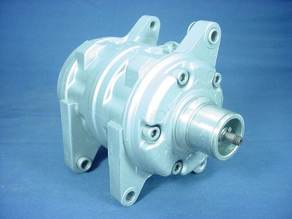 Remanufactured Factory Air A/C AC Compressor 1988-92 626 MX-6 MX6 91 Chrysler TC