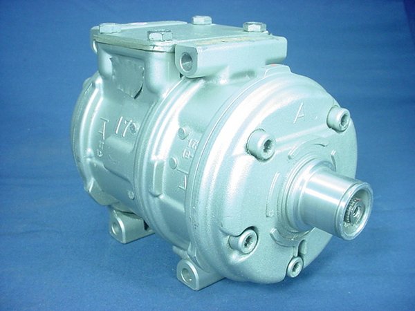 Remaufactured A/C AC Compressor 86-03 Supra Grand Cherokee Previa MPV CL Accord