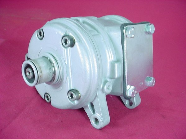 A/C AC Compressor 86 87 88 89 HONDA Accord 2.0