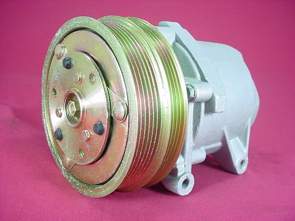 A/C AC Compressor 84 85 86 87 NISSAN Maxima