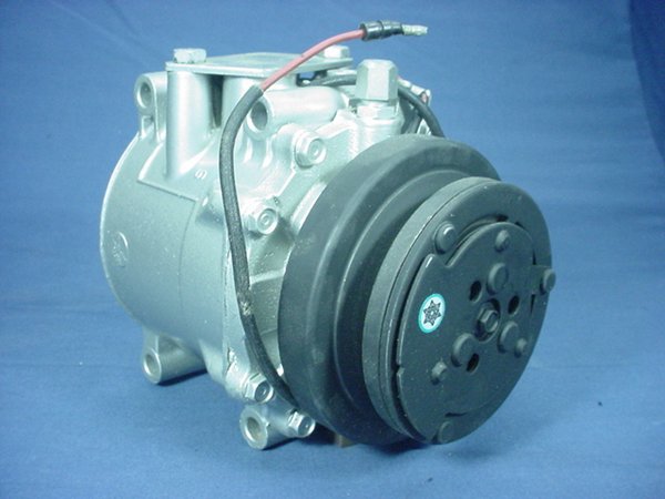 Remanufactured Factory Air A/C AC Compressor 84 85 86 Honda Civic CRX