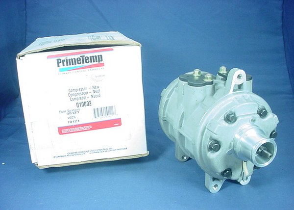 Ramufactured Factory Air A/C AC Compressor 89-95 Thunderbird SC 89-90 Cougar XR7