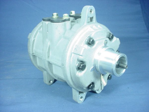 Ramufactured Factory Air A/C AC Compressor 89-95 Thunderbird SC 89-90 Cougar XR7