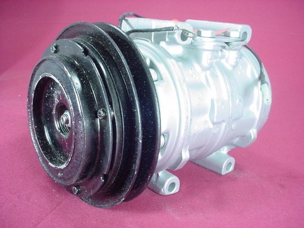A/C AC Compressor Dodge Colt Mirage TOYOTA Pickup Truck