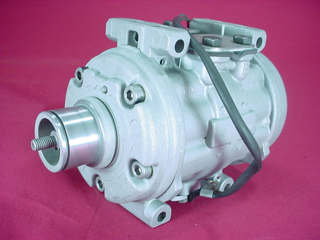 A/C AC Compressor 85 86 87 Toyota Celica L4 10P15C