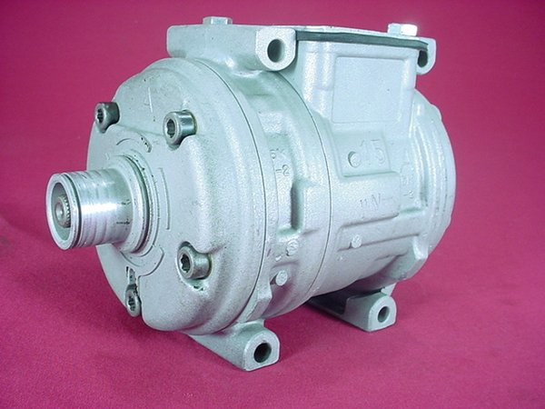 A/C AC Compressor