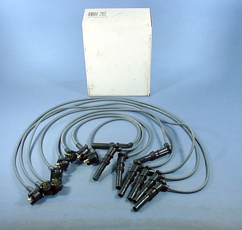 Federal Parts 2993 Spark Plug Wires 91-93 Grand Marquis Town Car Crown Victoria