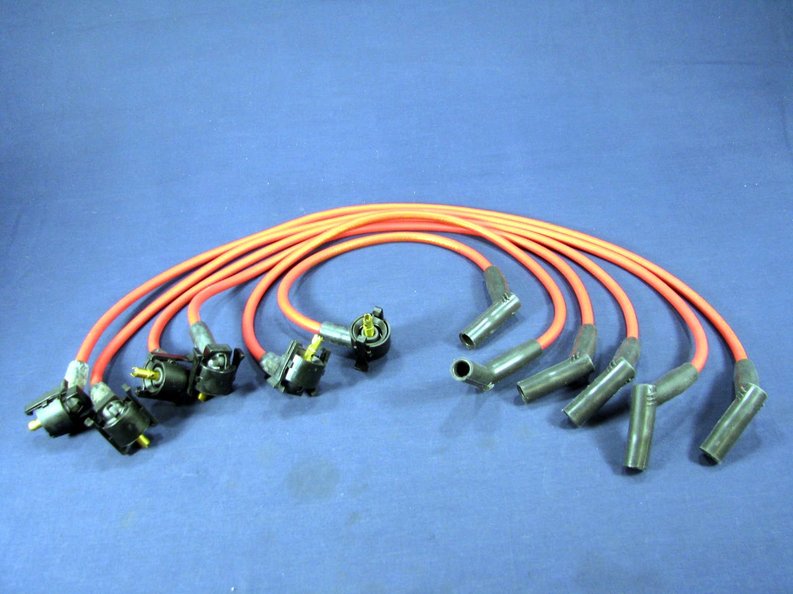 Federal Parts Mag-XTS 83317 Spark Plug Wires 96-00 Sable Windstar Taurus Ranger