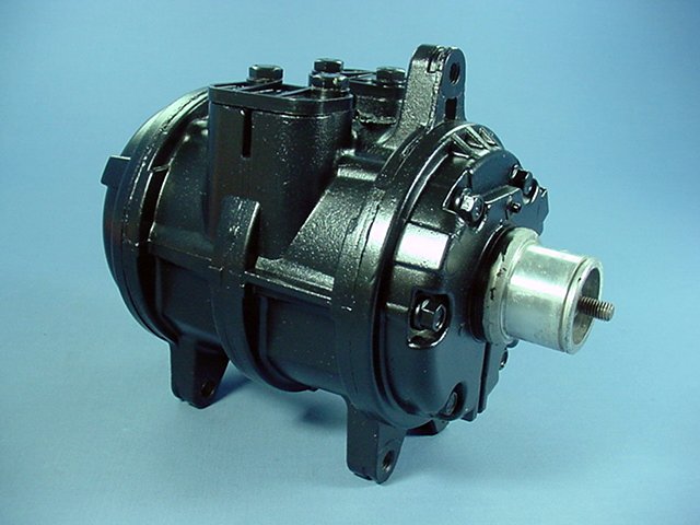 Remanufactured Four Seasons A/C Compressor 81-92 Cougar Town Car Thunderbird LTD