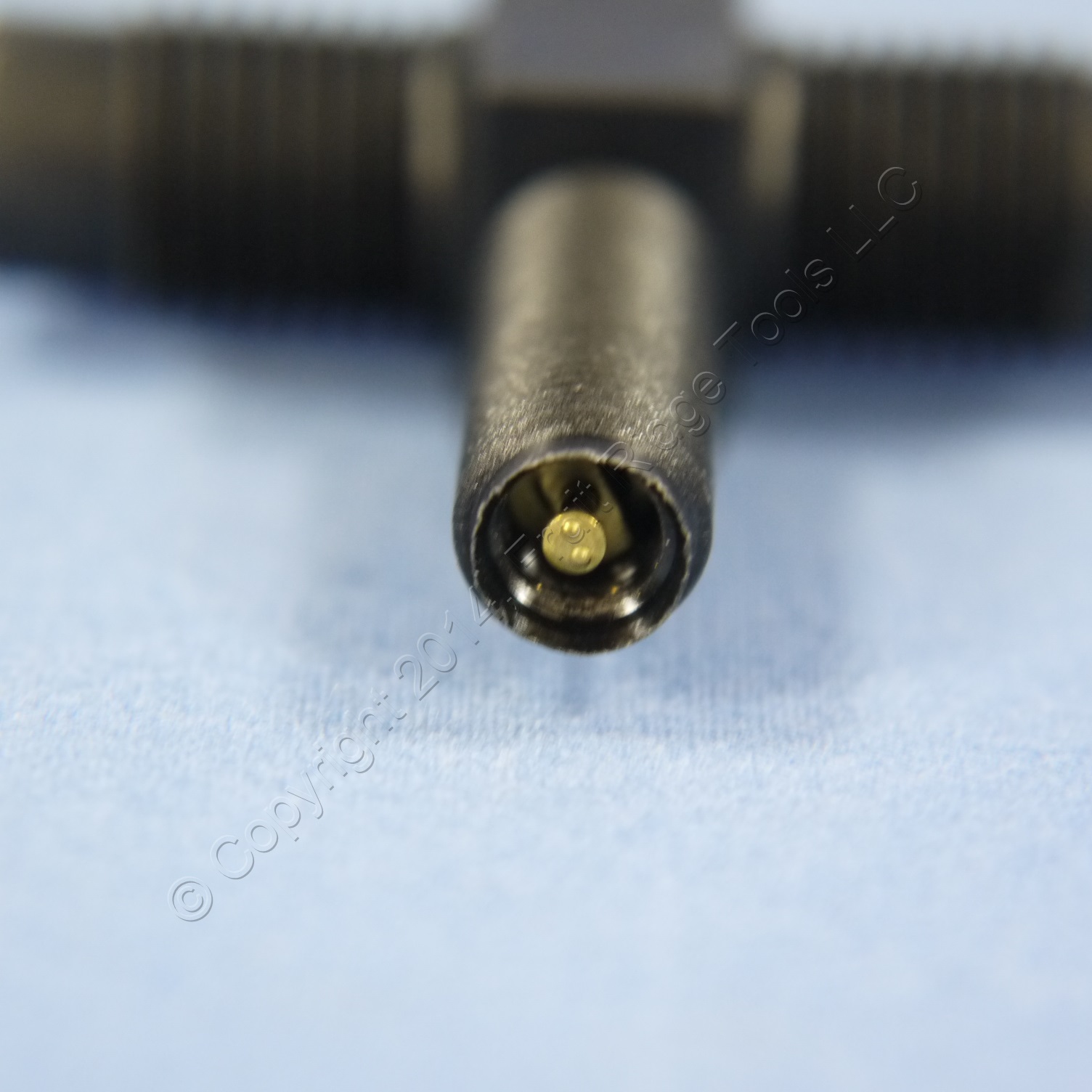 New Gabriel 140701 Replacement Air Fill Valve Kit for Air Adjustable