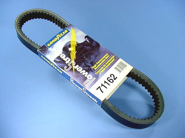 Drive Belt for Suzuki Nomad 340 400 XR 400 440