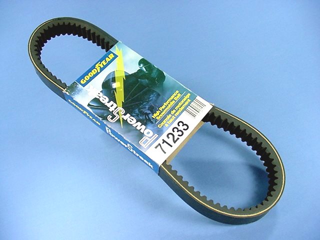 drive-belt-ski-doo-1997-formula-500-deluxe-583-mxz-583-ebay