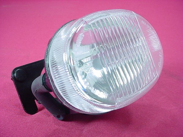 New OEM Fog Light Assembly 00 01 02 03 04 05 Cavalier 22622589 with GE 880L Bulb