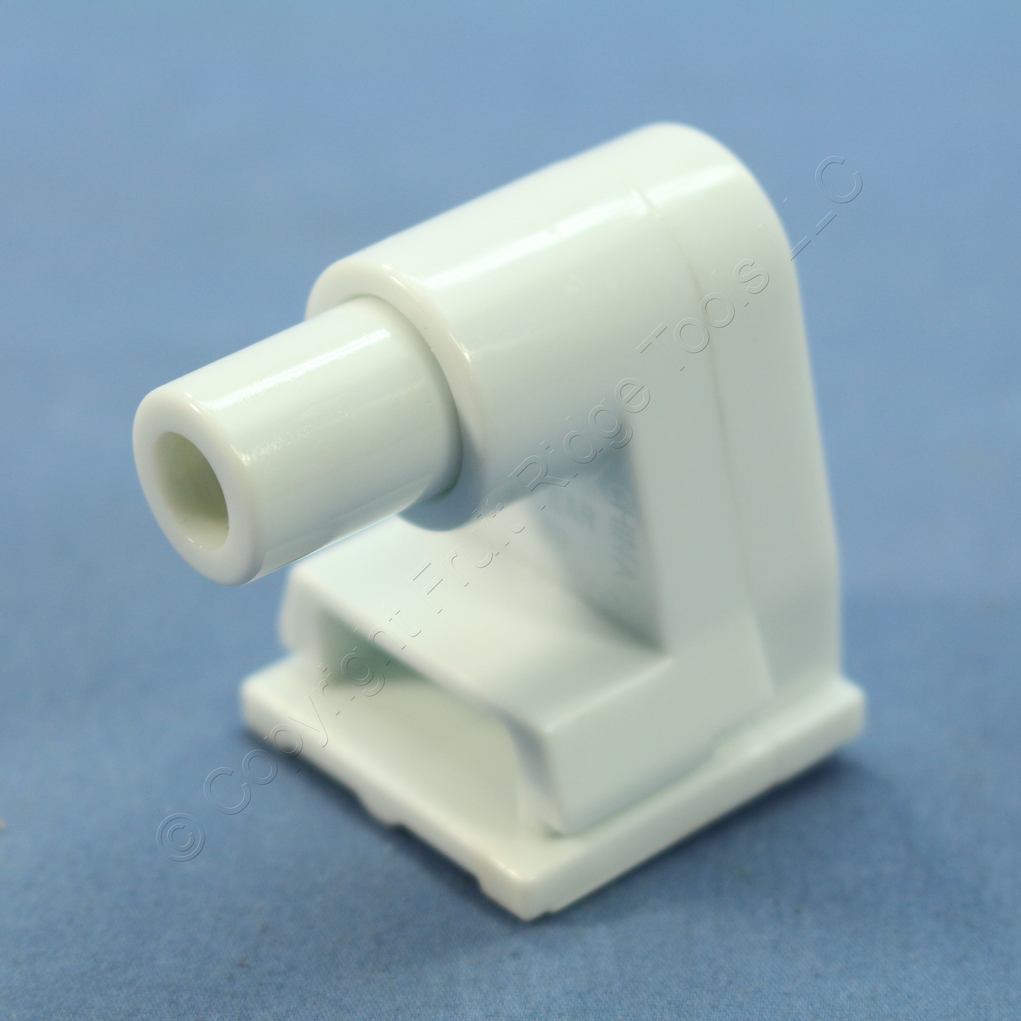 Hubbell Pedestal Slimline Single Pin Fluorescent Lampholder Plunger