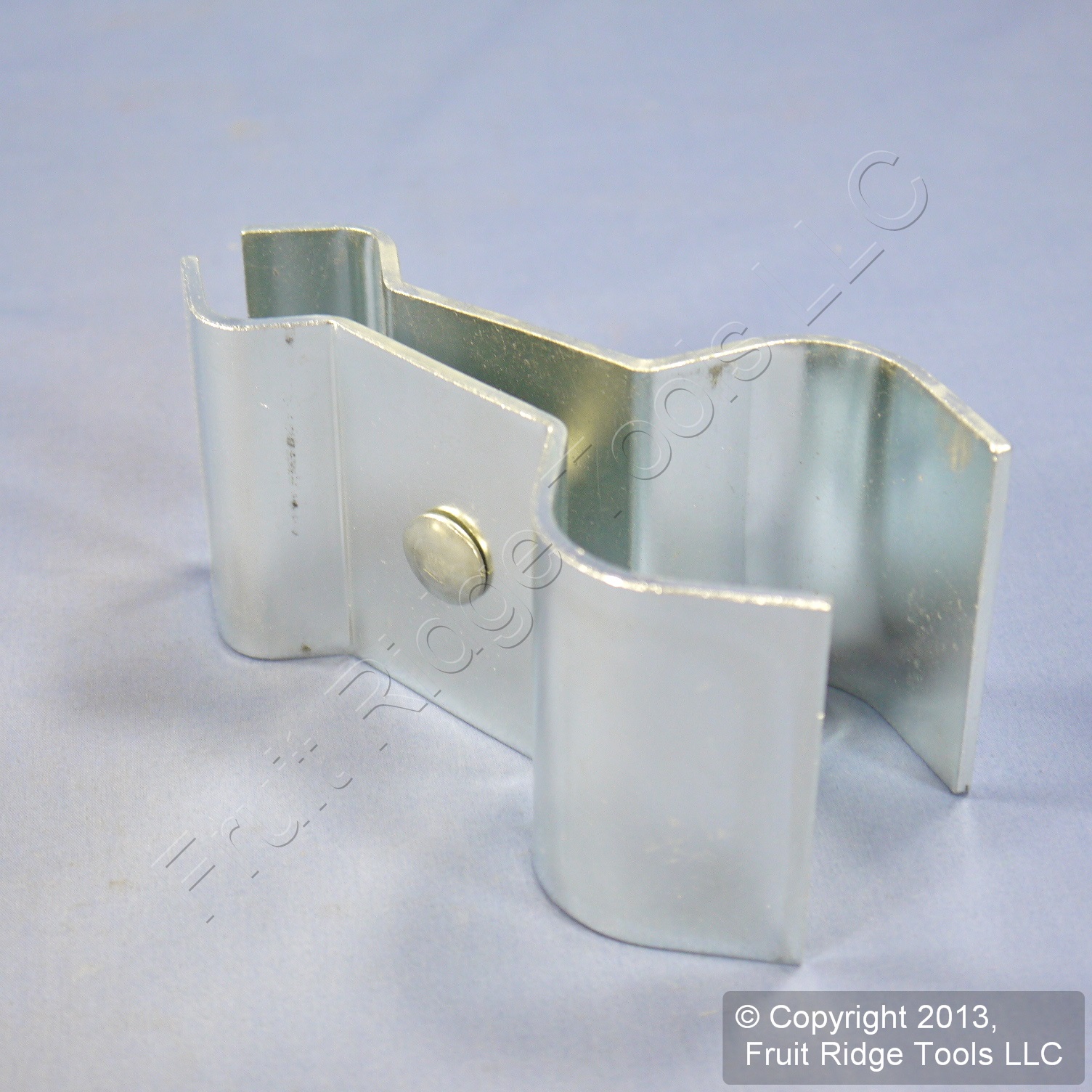 5 Leviton Roof Antenna 2Sided Vent Pipe Mount Brackets C5920 eBay