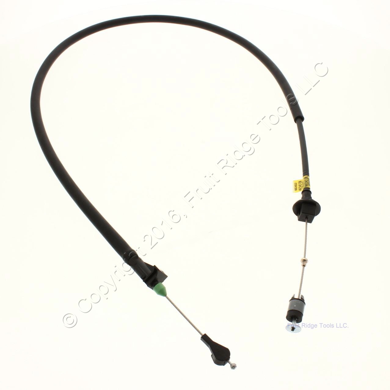 New Mopar OEM Throttle Accelerator Cable 53031602AB 9702 Dodge Ram