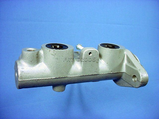 New Qualitee 6671130 Brake Master Cylinder 1998 98 Integra RS