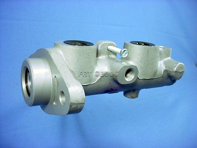 New Qualitee 6671130 Brake Master Cylinder 1998 98 Integra RS