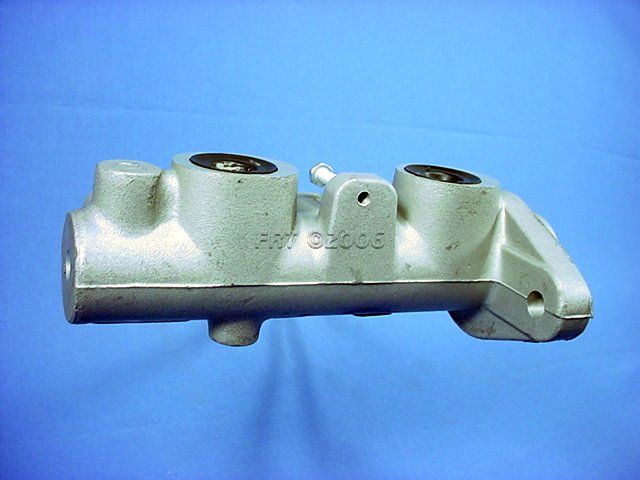 New Qualitee 6671150 Brake Master Cylinder 98 99 Acura CL 2.3CL 3.0CL