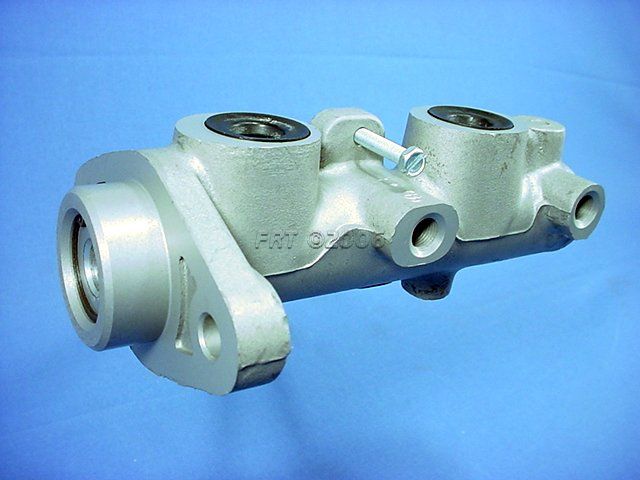 New Qualitee 6671150 Brake Master Cylinder 98 99 Acura CL 2.3CL 3.0CL