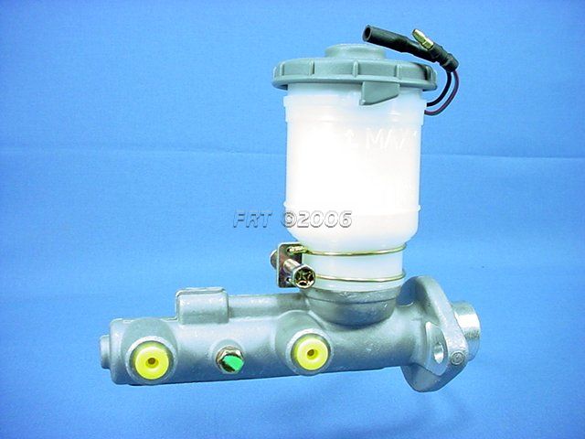 New 6672060 Brake Master Cylinder 79 80 81 82 83 84 85 Civic Prelude Accord