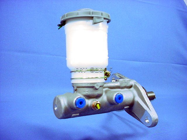 New 6672100 Brake Master Cylinder 84 85 86 87 88 89 Integra Accord Prelude