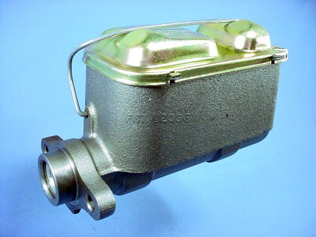 New Qualitee Brake Master Cylinder 75 76 77 78 80 81 82 83 W200 W250 W350 W300