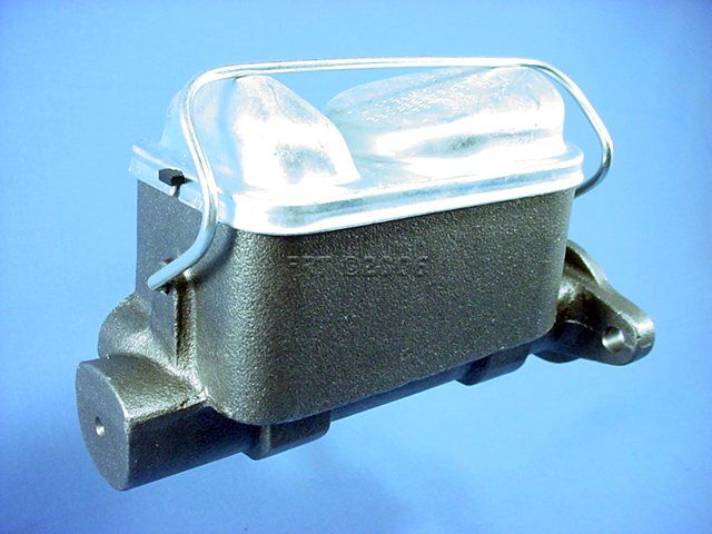 New Qualitee Brake Master Cylinder 90 91 92 93 94 Cherokee Wagoneer Comanche