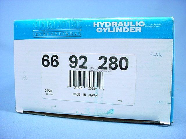 Brake Wheel Cylinder Ford Escort Mercury Tracer 97-03