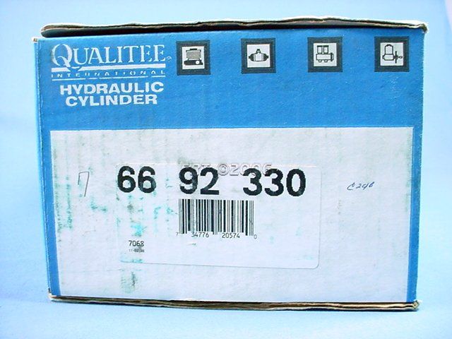 New Qualitee Brake Master Cylinder 70 71 Thunderbird Country Squire Mark VIII