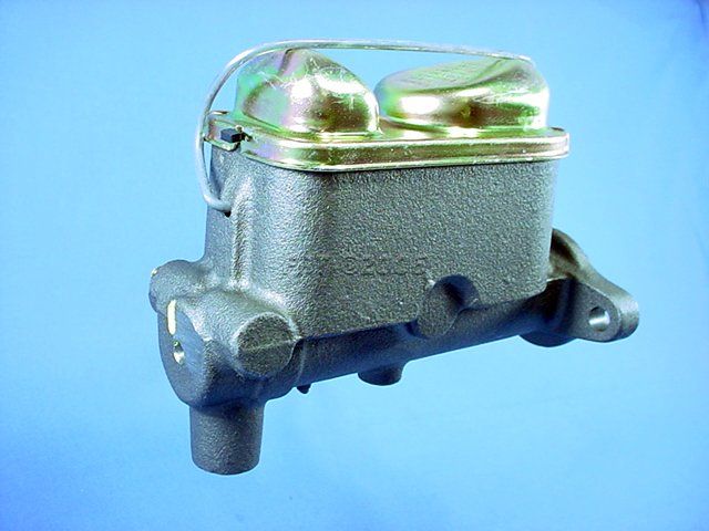 New Qualitee Brake Master Cylinder 70 71 Thunderbird Country Squire Mark VIII