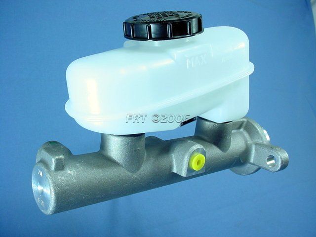 New Qualitee Brake Master Cylinder 95 96 97 Town Car LTD Grand Marquis NO ABS