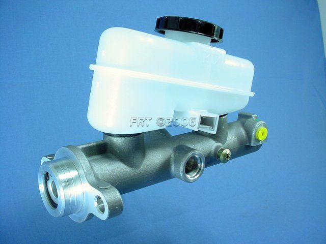 New Qualitee Brake Master Cylinder 95 96 97 Town Car LTD Grand Marquis NO ABS