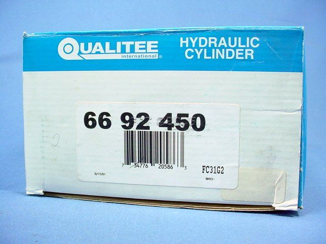 New Qualitee Brake Master Cylinder 95 96 97 Town Car LTD Grand Marquis w/ ABS