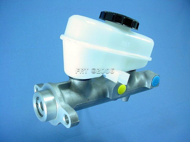 New Qualitee Brake Master Cylinder 95 96 97 Town Car LTD Grand Marquis w/ ABS