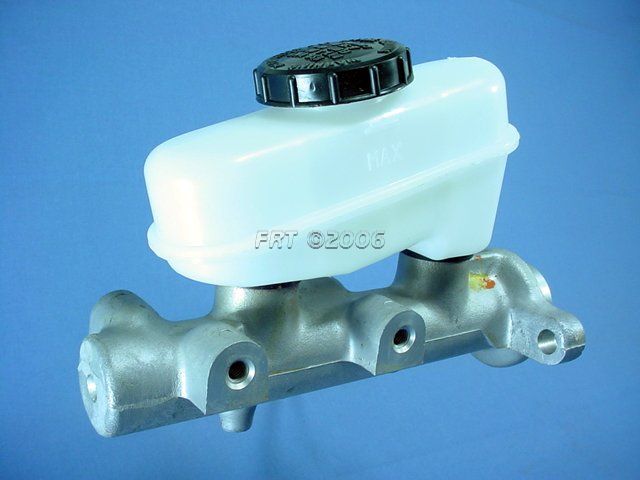 New Qualitee Brake Master Cylinder 95 96 97 Town Car LTD Grand Marquis w/ ABS