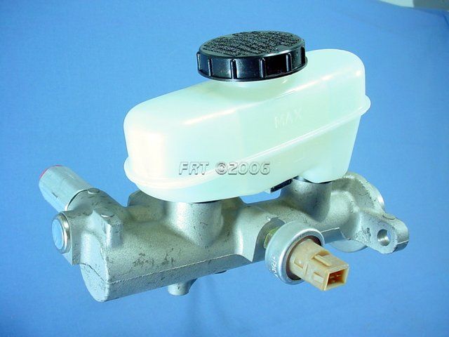 Brake Master Cylinder FORD LTD MERCURY MARQUIS 96-97