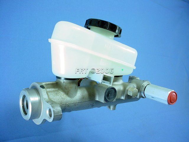 Brake Master Cylinder FORD LTD MERCURY MARQUIS 96-97