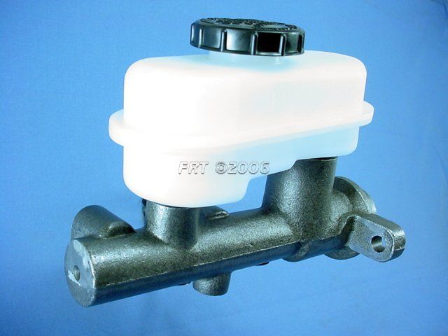 Brake Master Cylinder Ford Mustang Mercury Cougar 87-92