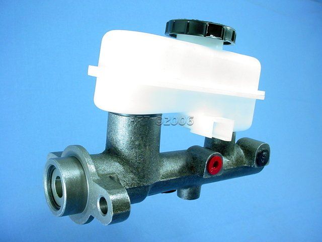 Brake Master Cylinder Ford Mustang Mercury Cougar 87-92