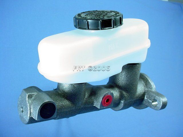 Brake Master Cylinder Taurus Sedan Sable 86 87 88