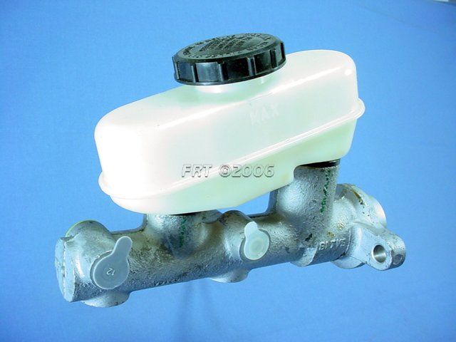 Brake Master Cylinder Ford Taurus Wagon 86 87 88