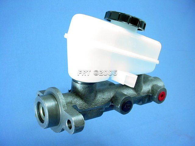 Brake Master Cylinder Taurus Sable Sedan w/o ABS 91-95