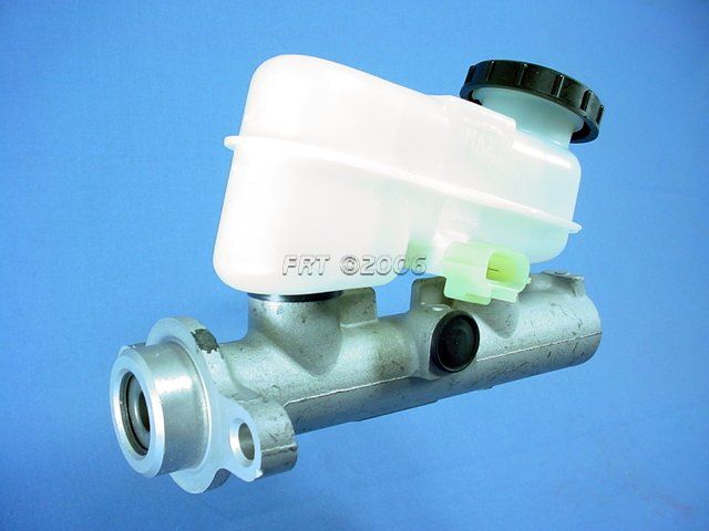 Brake Master Cylinder Taurus SHO Sable 97-99