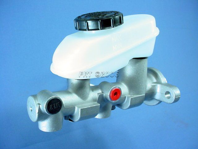 Brake Master Cylinder Ford Tempo Mercury Topaz 84-94