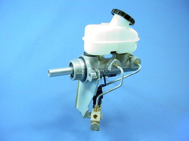 Brake Master Cylinder Ford Aerostar 90 91 Std. Length